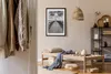 Bild - Bilderrahmen - Foto - 70 cm x 100 cm - MDF - Rahmen Produktbild-Vorschau 3