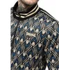 Herren Trainingsanzug schmale Passform RENDALE Multicolour Produktbild-Vorschau 9