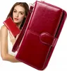 Damenportemonnaie - Elegantes Design - Organisierte Produktbild-Vorschau 8