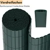 Jopassy schermo privacy recinzione in PVC privacy verde Anteprima dell’immagine prodotto 3