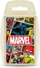 Top Trumps - Marvel Comics Retro Kartenspiel Quartett Produktbild-Vorschau 1