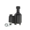 Prophete 5074 Dynamo 6 V / 3 W, Linksmontage, mit Produktbild-Vorschau 3