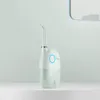 Oclean AirPump A10 Tragbare Munddusche – Grün Produktbild-Vorschau 7