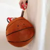 Weich gefülltes Basketball- und Produktbild-Vorschau 7