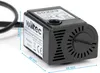 SunSun HJ-311 ECO pompa acquario 300 L/h 2 W piccola pompa Anteprima dell’immagine prodotto 5