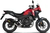 Tłumik CB500 Hornet 24 Podgląd zdjęcia produktu 2