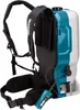 Makita Aspirateur à sac à dos sans fil DVC660Z Voir les images du produit 4