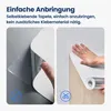 Heikoeco® Tapete, wasserdichte Tapete selbstklebend mit Produktbild-Vorschau 4