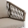 Gartenstuhl aus Aluminium ORIENGO Produktbild-Vorschau 2