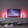 LED stolní lampa TRIO RE R55382102 GAME RGB 2x2,5 W černá Náhled obrázku produktu 5