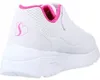 Skechers Klettverschluss/Slipper Halbschuh Uno Lite Produktbild-Vorschau 3