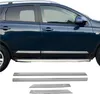 Garniture Baguette de porte latérale pour Nissan Qashqai Voir les images du produit 1