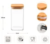 Glasbehälter für die Küche, 1000 ml, Set mit 4 Stück Produktbild-Vorschau 5