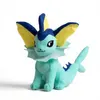 Aquana Plüschtier 23 cm – Pokémon Kuscheltier – Weiches Produktbild-Vorschau 3
