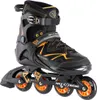 A single inline skate is shown against a white background. Produktbild-Vorschau