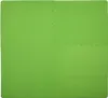 Tappetino fitness Colored Puzzle verde, 4 pezzi Anteprima dell’immagine prodotto 3