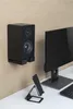 ARLI Universal Soundbar Wandhalterung verstellbar schwarz Produktbild-Vorschau 14