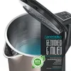 Arendo waterkoker ELEGANT, 1,5 liter, roestvrij staal, Productafbeelding-voorbeeld 3