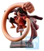 Figurine One Piece, Monkey D. Ruffy, édition Ichibansho, Voir les images du produit 4
