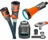 Tubo per isola Gardena Liano Xtreme 1/2 , set di adattatori Anteprima dell’immagine prodotto 13