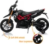 Aprilia Dorsoduro 900 - Kinder Elektro-Motorrad 12V - 3 bis Produktbild-Vorschau 12