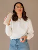 EQUA Láhev na pití 750ml Mismatch Beige Náhled obrázku produktu 7