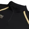 Cruyff Turn Tech Half Zip Trainingspullover Herren Produktbild-Vorschau 6