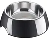 HUNTER Melamin-Napf Hundenapf schwarz 350ml Produktbild-Vorschau 3