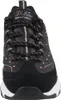 Skechers Dámské tenisky D'Lites GLAMOUR FEELS Black Náhled obrázku produktu 17