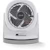 InLine 40161, Elektrický ohrievač s ventilátorom, Biela, Náhľad obrázku produktu 2