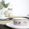 OTIX Suppenschalen mit Griff, Set aus 8 Schälchen 500ml, Produktbild-Vorschau 2