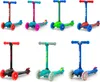 Milly Mally Scooter Zapp Grau Produktbild-Vorschau 7