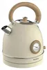 Klausberg Elektrische Wasserkocher KB-7906 1,8L Cremefarben Produktbild-Vorschau 18