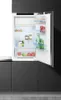 Bosch Serie 4, Einbau-Kühlschrank mit Gefrierfach, 102.5 x Produktbild-Vorschau 27