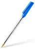 STAEDTLER stick 430 Kugelschreiber Blisterkarte mit 6 Produktbild-Vorschau 2