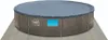 Swing Elite Rattan Aufstellpool, Ø 457 x 122 cm, mit Produktbild-Vorschau 4