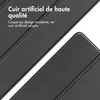 imoshion Bibliothèque pliante pour la Samsung Galaxy Tab Voir les images du produit 9