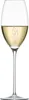 Set di 2 bicchieri da champagne ENOTECA Anteprima dell’immagine prodotto 1