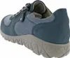 Waldläufer Damen Schnürschuh HAVY blau Größe EUR 41 Produktbild-Vorschau 14