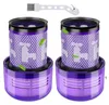 2 Stück V12 Filter für Dy.son V12 Detect Slim Absolute Produktbild-Vorschau 1