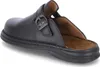 Josef Seibel Herren Leder Clogs schwarz, Glattleder, Produktbild-Vorschau 34