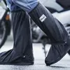 Vodeodolné protišmykové návleky na topánky na opakované Náhľad obrázku produktu 7
