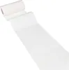 50m x 0,20m JUNOPAX® Papier Tischband weiß Produktbild-Vorschau 1