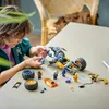 LEGO® Ninjago® 71811 Arins Ninja-Geländebuggy Produktbild-Vorschau 8