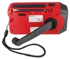 Denver SCR-2010 Radio di emergenza Anteprima dell’immagine prodotto 5