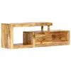 vidaXL Armoire TV 120x30x40 cm en bois massif de manguier Voir les images du produit 11
