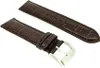 Jaguar Acamar Chrono | Uhrenarmband Leder braun Produktbild-Vorschau 2
