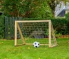 La mia cappa Homegoal Classic Micro porta da calcio 125 x Anteprima dell’immagine prodotto 2