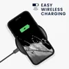kwmobile Handyhülle für Apple iPhone 16 Plus Hülle - Produktbild-Vorschau 5