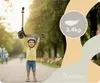 Driewieler balansfiets voor kinderen met zitting, Productafbeelding-voorbeeld 10